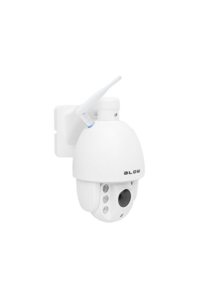 Blow Κάμερα IP Wi-Fi Ασύρματη Αδιάβροχη 1080p