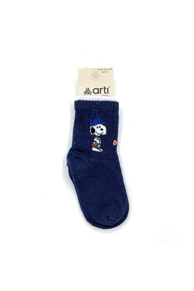 Artı Çorap Artı Kids Vargo Socks 200526