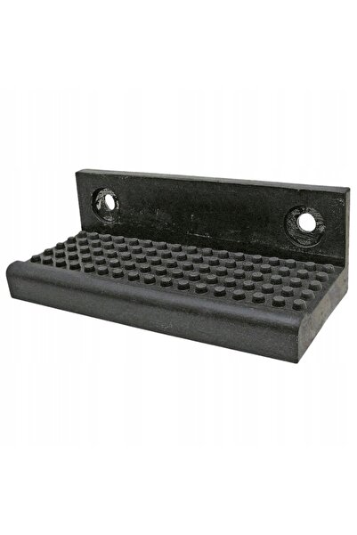 Granit Treaptă de cauciuc pentru clapetă laterală 200x80mm 70243