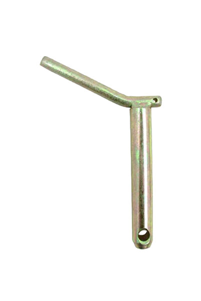 Granit Pin articulație inferioară cat. 1 diametru 22 mm lungime 191 mm fără lanț