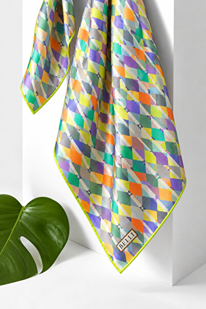 Twill Eşarp