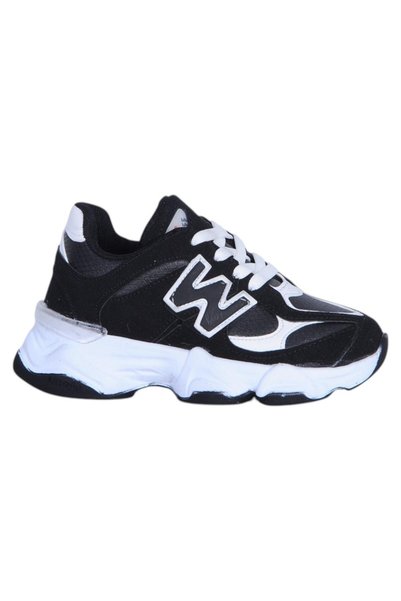 Prokids 5055 Syh-Byz Girls' Sneaker Shoes