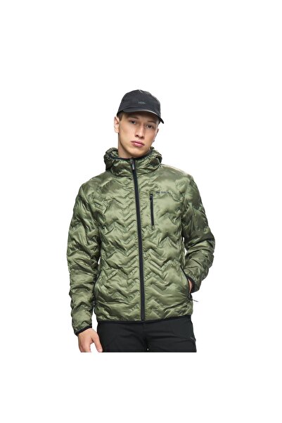 Merrell Ironvale Erkek Yeşil Outdoor Ceketi ERKEK OUTDOOR CEKETİ EML0002