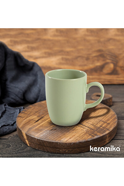 KUPA BULUT 9 CM YESIL NIL 2 Lı