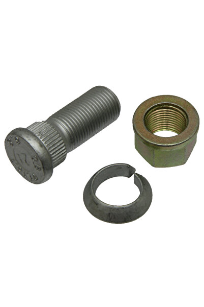 BPW Prezoane roată - kit de piese 09.803.80.05.0
