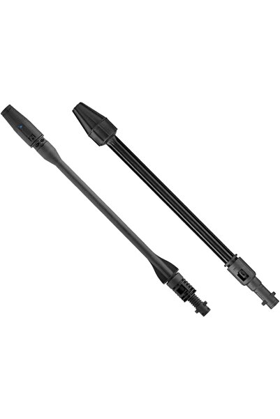 Andtooy 21-in Turbo Nozzle Extension Wand for Pressure Washer Rotating Spraye...