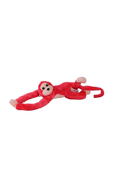 NW NessiWorld Kzl-2101004 Pelus Muzikli Sarilan Maymun Kc 192 (Price Is for O...