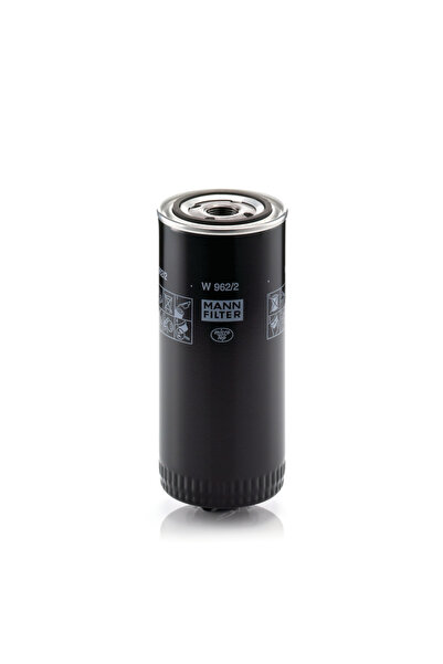 Other Filtru ulei motor MANN FILTER W962.2 SP 5153