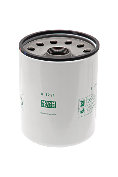 Other Filtru ulei motor 120mm MANN FILTER RE57394