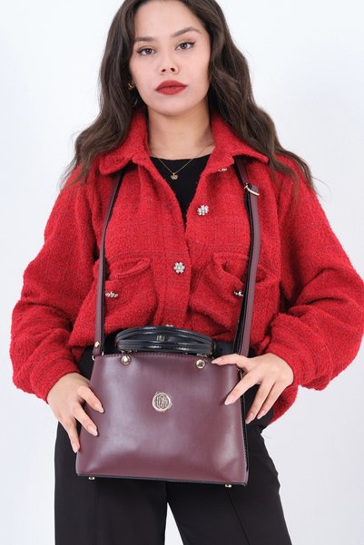 CRESSBERRY Handbag
