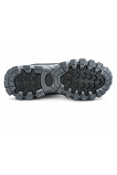 SadiasSpyder Gore-Tex Waterproof and Cold Resistant Sturdy Sole Men's Outdoor Shoes