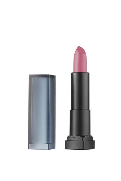 Maybelline New York Μέιμπελιν Κόλορ Σένσεϊσιοναλ Πούδρα Ματ Κραγιόν - 10 Νοκτ...