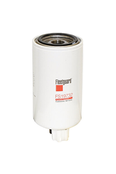 Other Filtru de combustibil 25 microni 1G 202mm Fleetguard 3973233