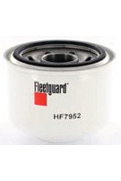 FLEETGUARD Filtru de ulei hidraulic/de transmisie 4303303M1 3907580M2