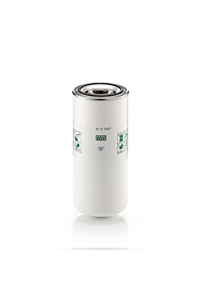 Other Filtru ulei motor MANN FILTER W13145.1 12128936