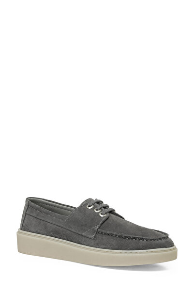 İnci Inci Kenly 5Fx Gray Men's Marine Shoes
