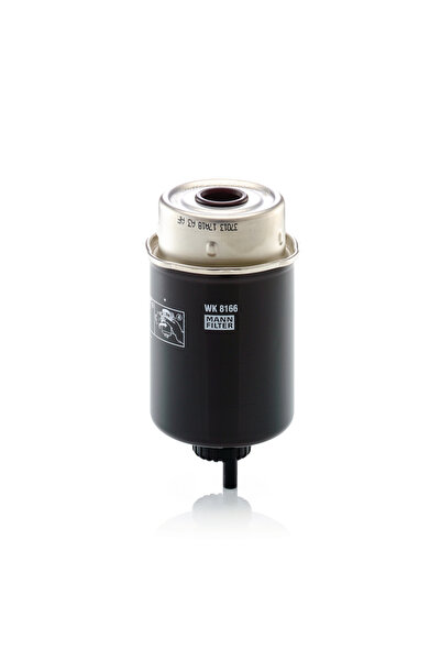 Other Filtru de combustibil 88mm 69mm 154mm MANN FILTER