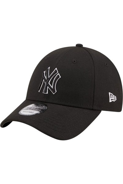 NEW ERA Καπέλο Pop Outline 9FORTY NY Yankees - 60184647