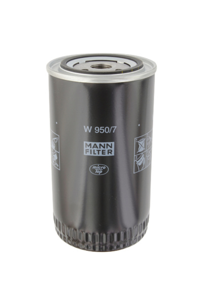 Other Filtru ulei motor 62mm MANN FILTER 1565204