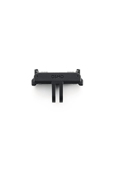 DJI Osmo Çift Yönlü Hızlı Tak - Çıkar Adaptörü | Türkiye Karacasulu Garantili