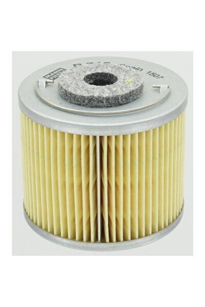 Other Filtru de combustibil 14mm 65mm 565P715 MANN FILTER 1289052