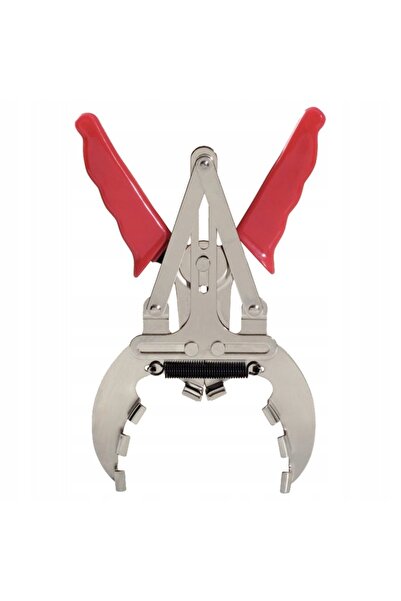 KS Tools Clește pentru segmenți de piston 50-100