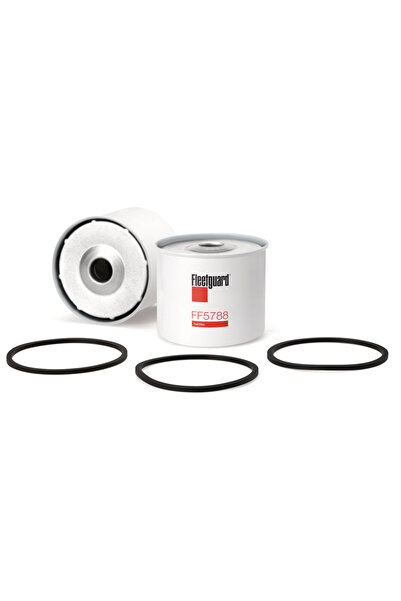 Other Filtru de combustibil 38mm 72mm 18mm Fleetguard 26550005
