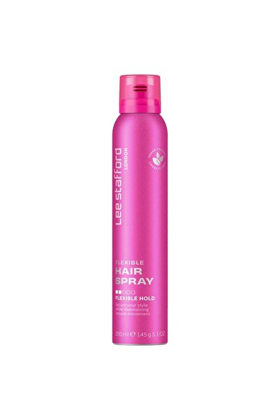 LEE STAFFORD Εύκαμπτο Σπρέι Μαλλιών (200ml)