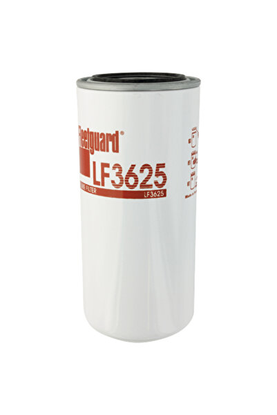 FLEETGUARD Filtru de ulei motor Fendt 1G F284201310040