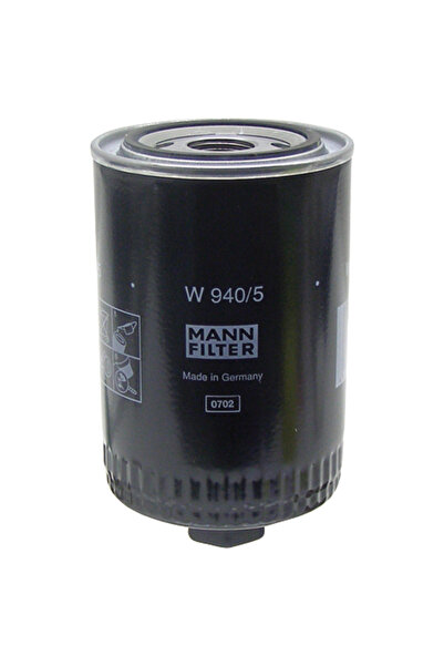 Other Filtru ulei transmisie hidraulică MANN FI 6008772M91