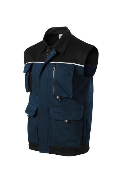 Malfini Woody men's work vest