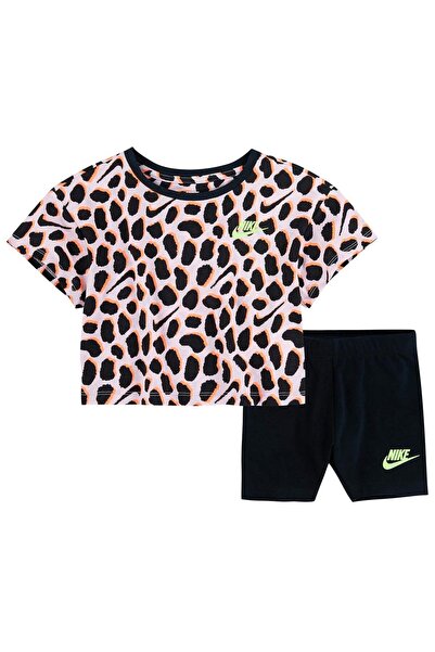 Nike AOP 6-7 Βρεφικό Σετ