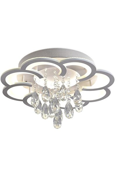 Evershine Plafonieră LED Modernă pentru Interior, Iluminat Eficient Energetic...