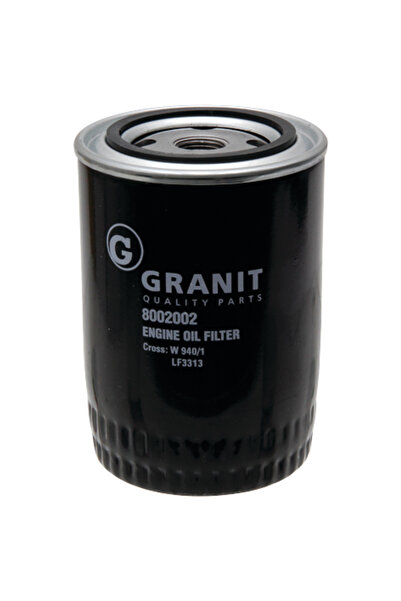Other Filtru de ulei motor pentru W 940/1 și LF0331300 AE28914
