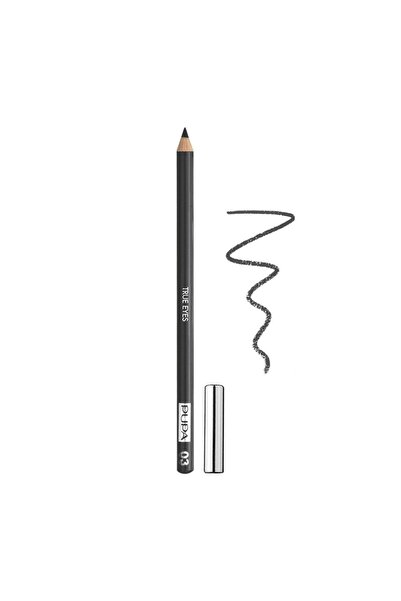 Pupa Milano Pupa True Eyes Μολύβι - 03 Έντονο Μπλε (1.4γρ)