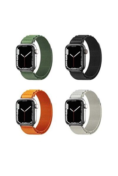 PHONE PLANET Apple Watch Bracelet Phont Plante Size 42/44/45/49 |   Compatibl...
