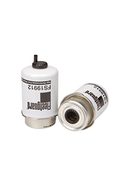 Other Filtru de combustibil 152mm 83mm P550914 Fleetguard RE508202