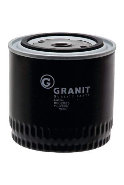 Other Filtru ulei motor 6mm 1 bar GRANITE 1498021