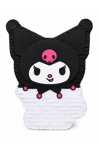 OEM Pinata Forma Kuromi