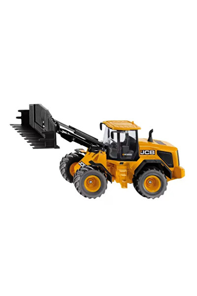 Siku JCB 453S 1:32 S03663 Jucărie încărcător