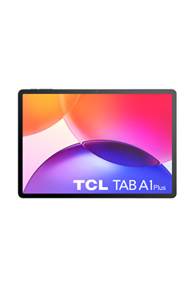 TCL جهاز لوحي، 12.2 بوصة، تاب أيه 1 بلس، 128 جيجابايت، سنابدراجون 4 الجيل الثاني