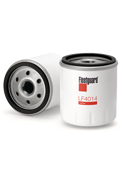 FLEETGUARD Filtru de ulei motor 3G 86mm 440002266