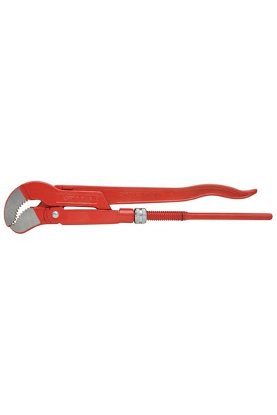 KS Tools Clește pentru țevi cotite în unghi