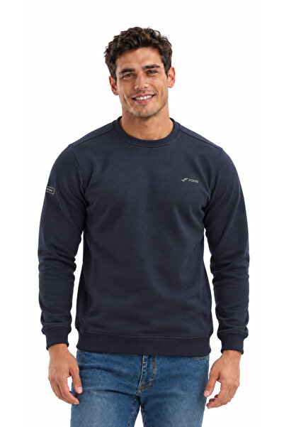 FORE SPORT Men's 3-Ply Polar Sweatshirt
