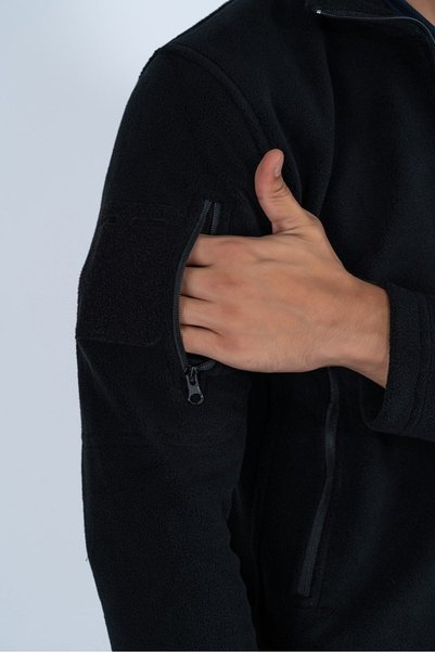 W-PACK Bikatex Taktik Dik Yak Polar Coat - 320