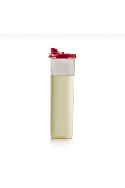 Tupperware yağdanlık
