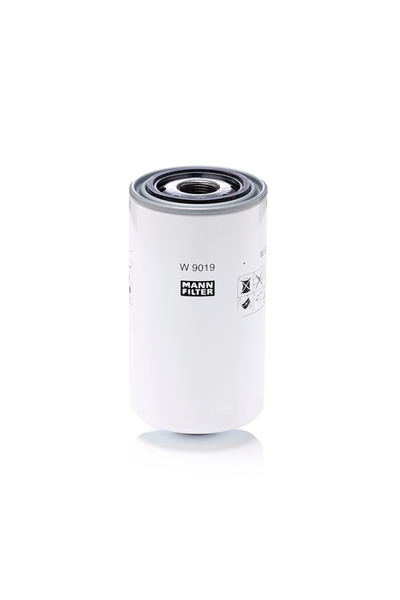 Other Filtru de ulei motor MANN FILTER W9019