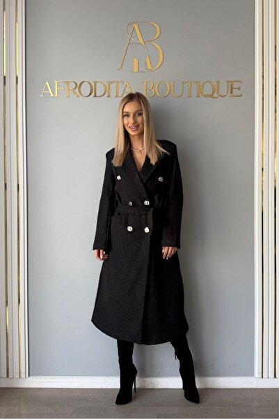 Afrodita Boutique Palton Cris