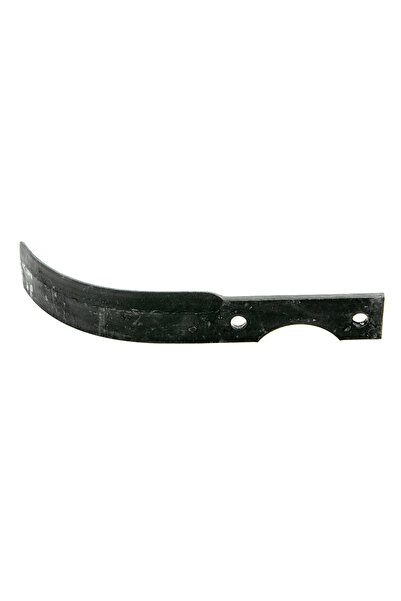 Granit Cuțit curbat la stânga 180HON-02L F600/800