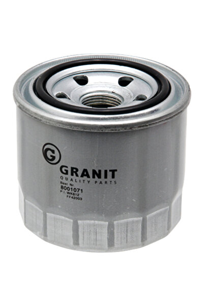 Other Filtru de combustibil 63mm 54mm 73mm 76mm GRANITE 1522143080